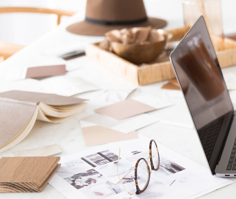 Marketing małej firmy – 4 kroki